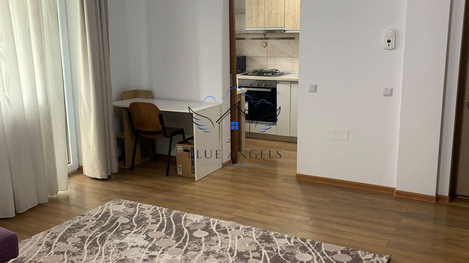 2 Camere, vis a vis de RAR, complet mobilat - Poză 4