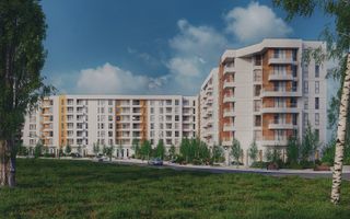 garsoniera dec 3min metrou Berceni - Poză 10