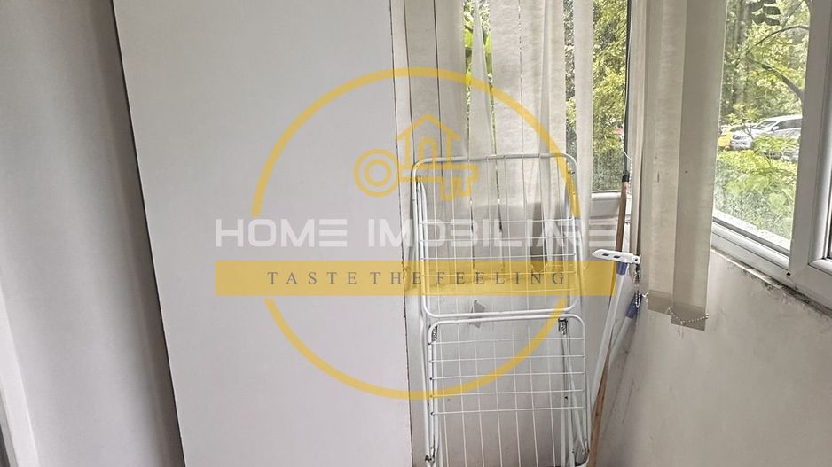 🏠Apartament 3 cam, 58MP, etaj 1 // 📍Tudor Vladimirescu - Iulius Mall - Poză 12