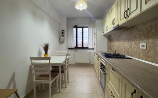 Apartament modern cu 2 camere decomandat - Copou, Agronomie - 550€ - Poză 5