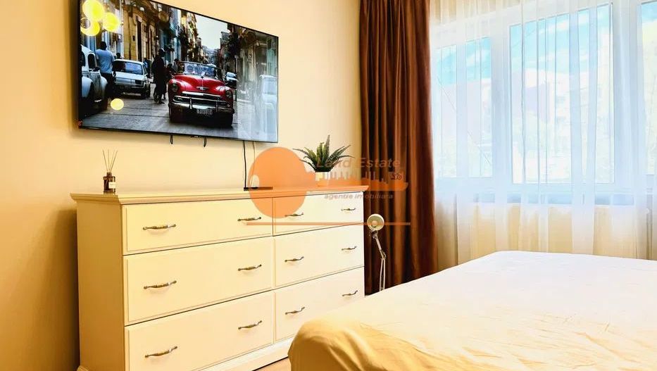 2 camere Unirii (8min metrou Unirii) - Poză 7