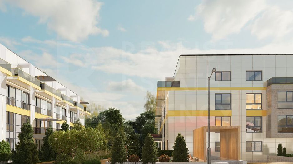 Vânzare, apartament, 4 camere, Iancu Nicolae, București - Poză 1