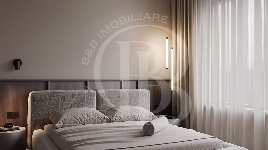 Theodor Pallady Apartament 3 camere decomandate Pret avans 15% - Poză 8