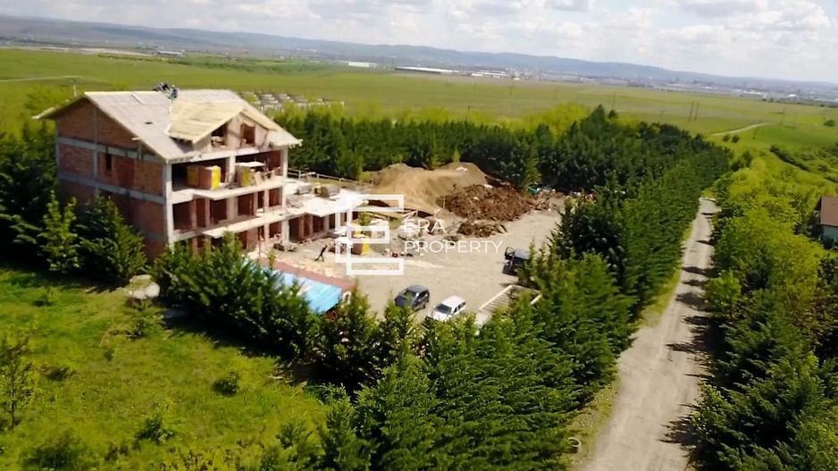 Apartament 3 camere 61 mp, etaj 1 -Cristian - Poză 7