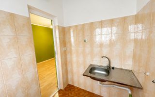 APARTAMENT 1 CAMERA| LOCAȚIE EXCELENTĂ | ETAJ 3 | RADAUTI - Poză 3