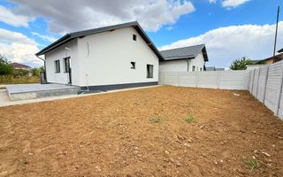 Casă individuală 3 camere | Parter | Curte 320 mp | Berceni - Poză 4