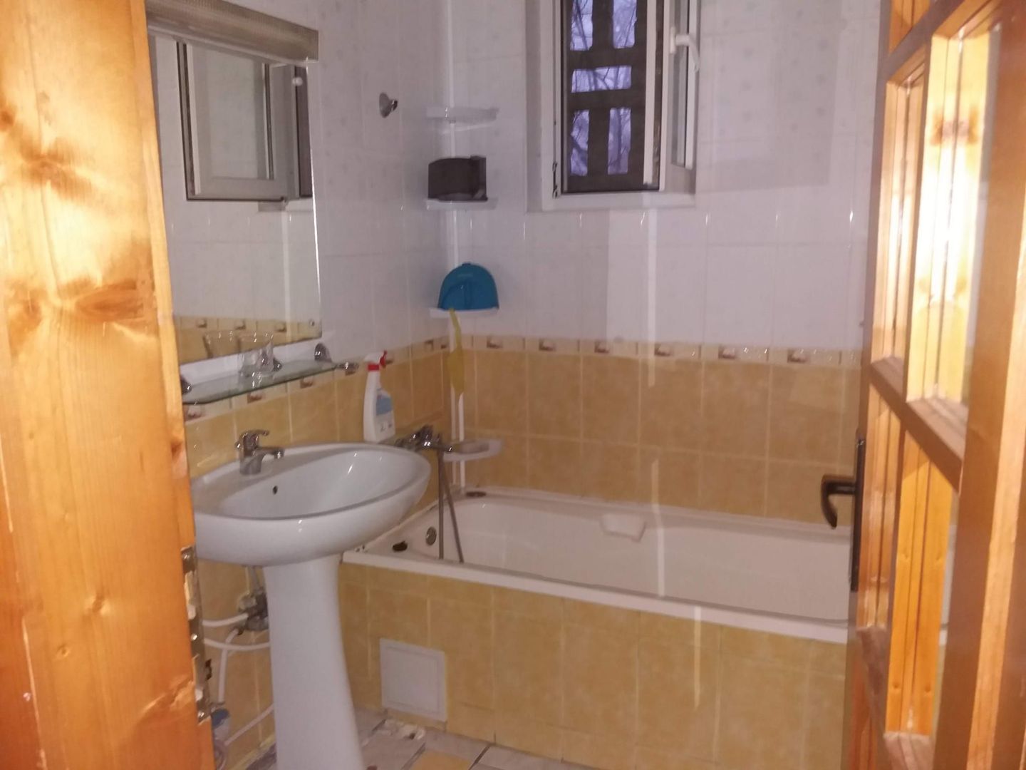 Medicina- Tipografilor | 2 Camere | Centrala Proprie - Poză 7