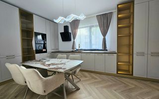 Casa prima chirie NOU  4 camere, 3 bai - Poză 18