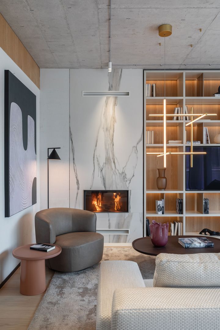 VILA 5 CMERE | LANGA LACUL BANEASA - Poză 28