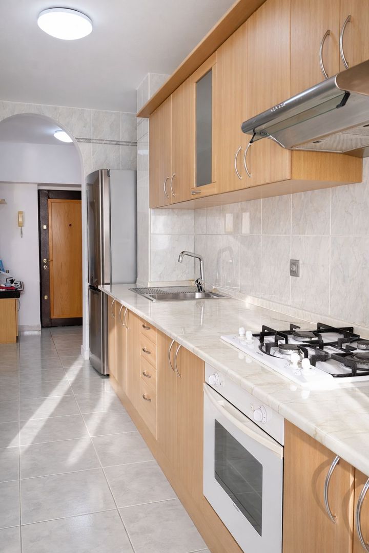Apartament 3 camere I Dorobanți I Vedere deschisă I 75 Mp - Poză 8