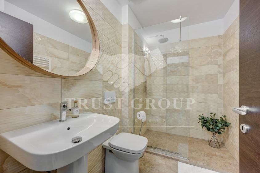 Apartament 3 camere Floreasca | 2 Locuri de parcare - Poză 11