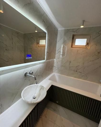 Apartament 3 camere | Piata Alba Iulia | Loc parcare inclus - Poză 10