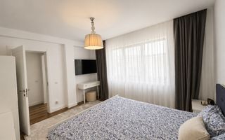 Casă modernă mobilată și utilată | Tunari-Otopeni | 3 dormitoare - Poză 11