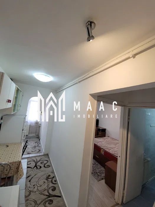 Apartament 1 Camera I Balcon I Etaj 2 I Vasile Aaron - Poză 6