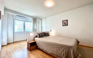 2 Camere Decebal 64 mp- View spectaculos-Posibilitate terasa - Poză 4