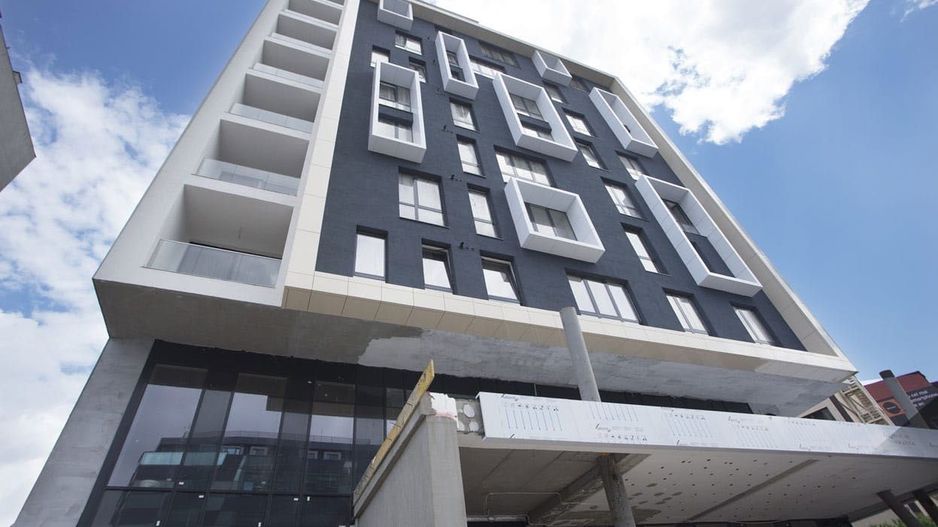 Apartament 4 camere -Unirii-Mircea Vodă - Poză 1