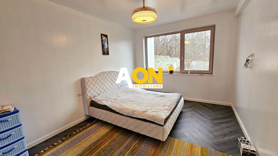 Casa noua, 6 camere, finisata la cheie, 1000 mp teren, zona Schit - Poză 13