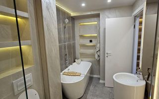 Apartament de lux cu terasă 95 mp – Vita Bella Pipera - Poză 13