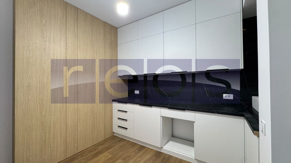 APARTAMENT 3 CAMERE PREMIUM-IMOBIL INTERBELIC | PRIMĂVERII–TELEVIZIUNE - Poză 4