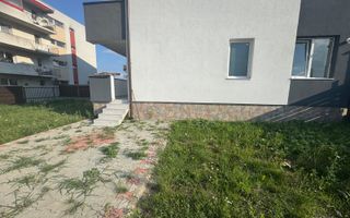 Apartament 2 camere 57 mp + gradina 344 mp - zona Sanpetru - Poză 3