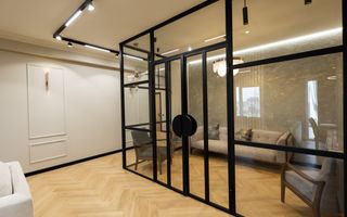 Chirie, apartament, 3 camere, strada Tricolorului, Centru - Poză 5