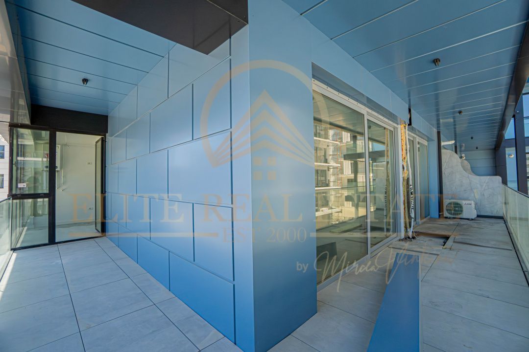 OFERTA SPECIALA!!!  Mamaia Nord - Vânzare apartament 3 camere, la cheie - Poză 16