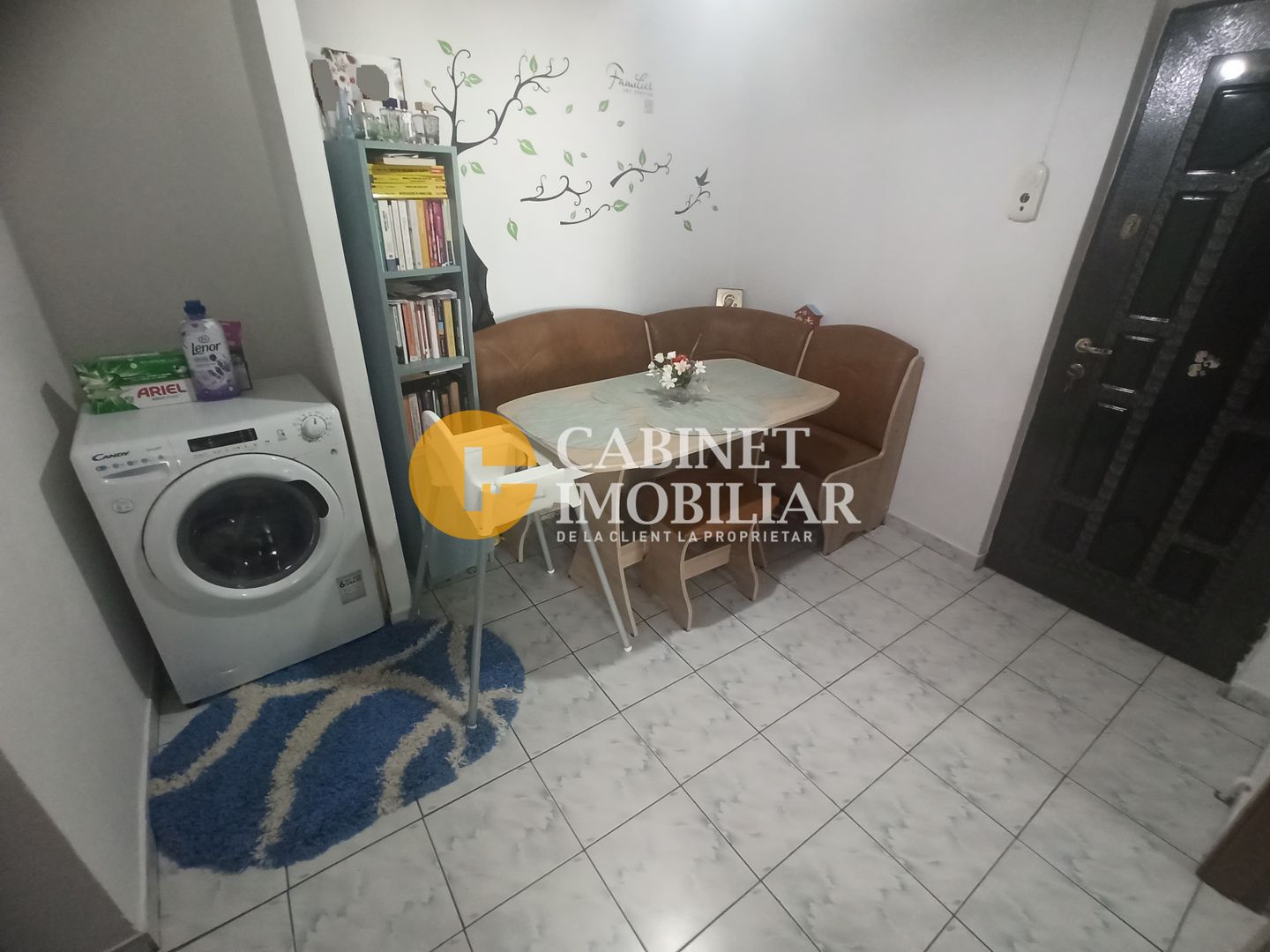 2 CAMERE DECOMANDAT - ETAJ INTERMEDIAR - MOARA DE FOC - Poză 7