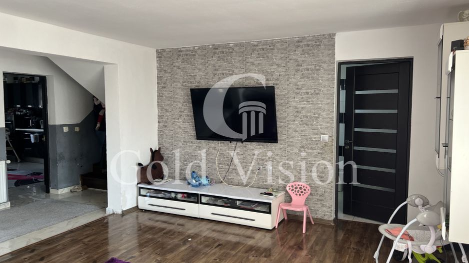 Case cu 6 camere, curte proprie + grădină proprie, în Bocicoiu Mare - Poză 1