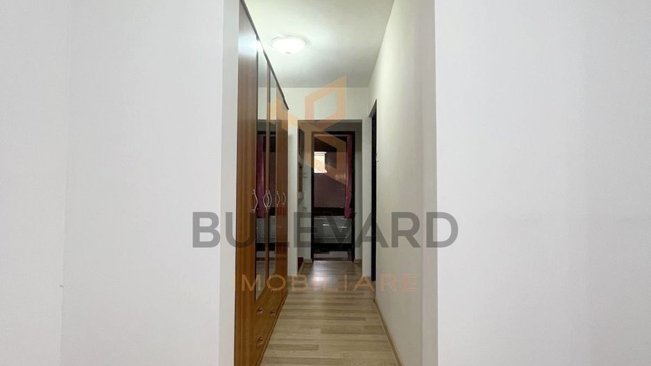 Apartament 3 camere etaj 1, zona centrala! - Poză 6