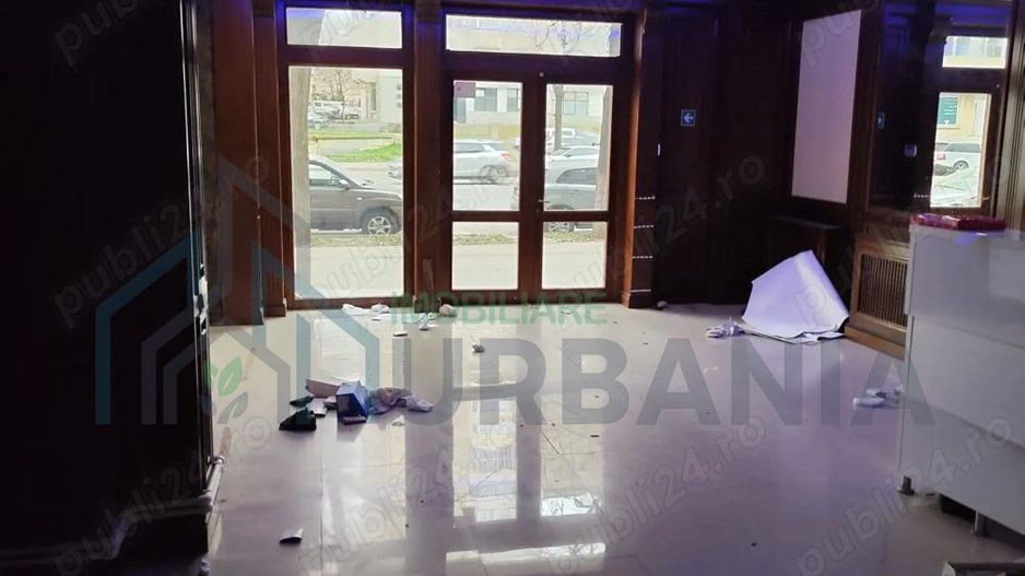 Inchiriez spatiu comercial Pacurari - Poză 2