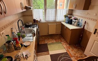 2 camere| curte comuna cu 3 apartamente| centrala proprie| zona aradului| - Poză 10