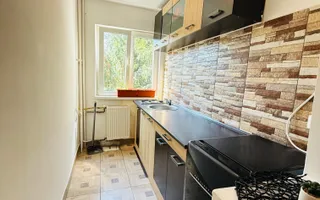 Șagului – Rebreanu – Carrefour | 1 cameră | Decomandat | Etaj 2 - Poză 12