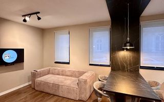 Studio, 36mp, parcare, Zona Centrala - Poză 3