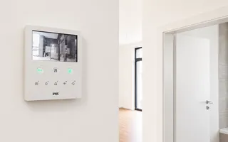 Apartament nou cu 2 camere, Complex Ateneo, 54.5 mp, parcare inclusa - Poză 15