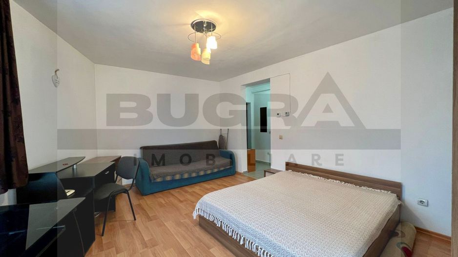 Apartament de 1 camera, 38mp, zona Observatorului - Poză 3