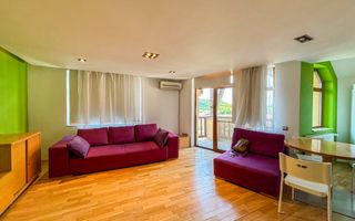 Apartament Spatios pe 2 etaje - Garaj - Complex securizat - Baciu - Poză 2
