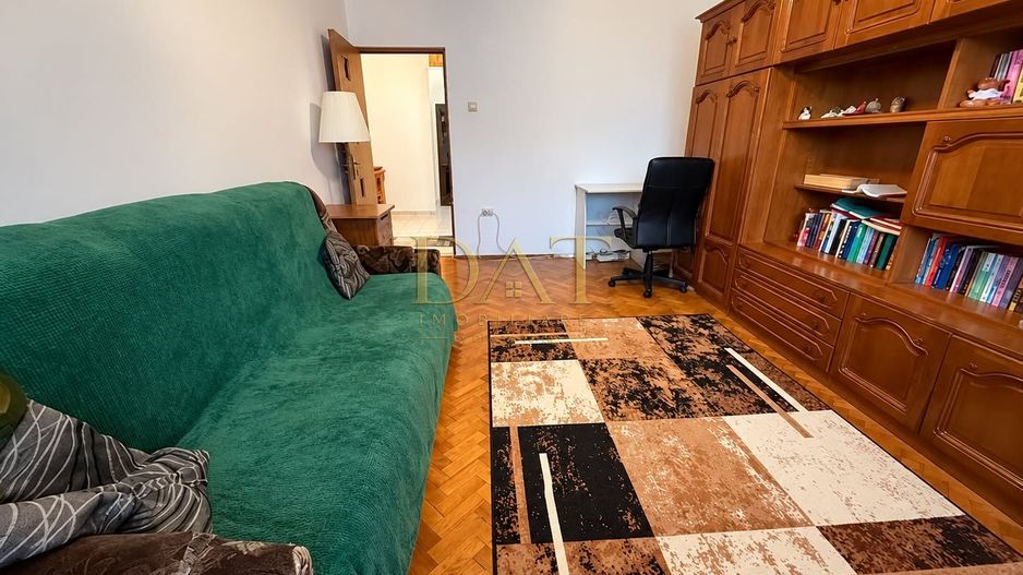 Apartament 2 camere decomandate | 54 mp | Mănăștur - Poză 1