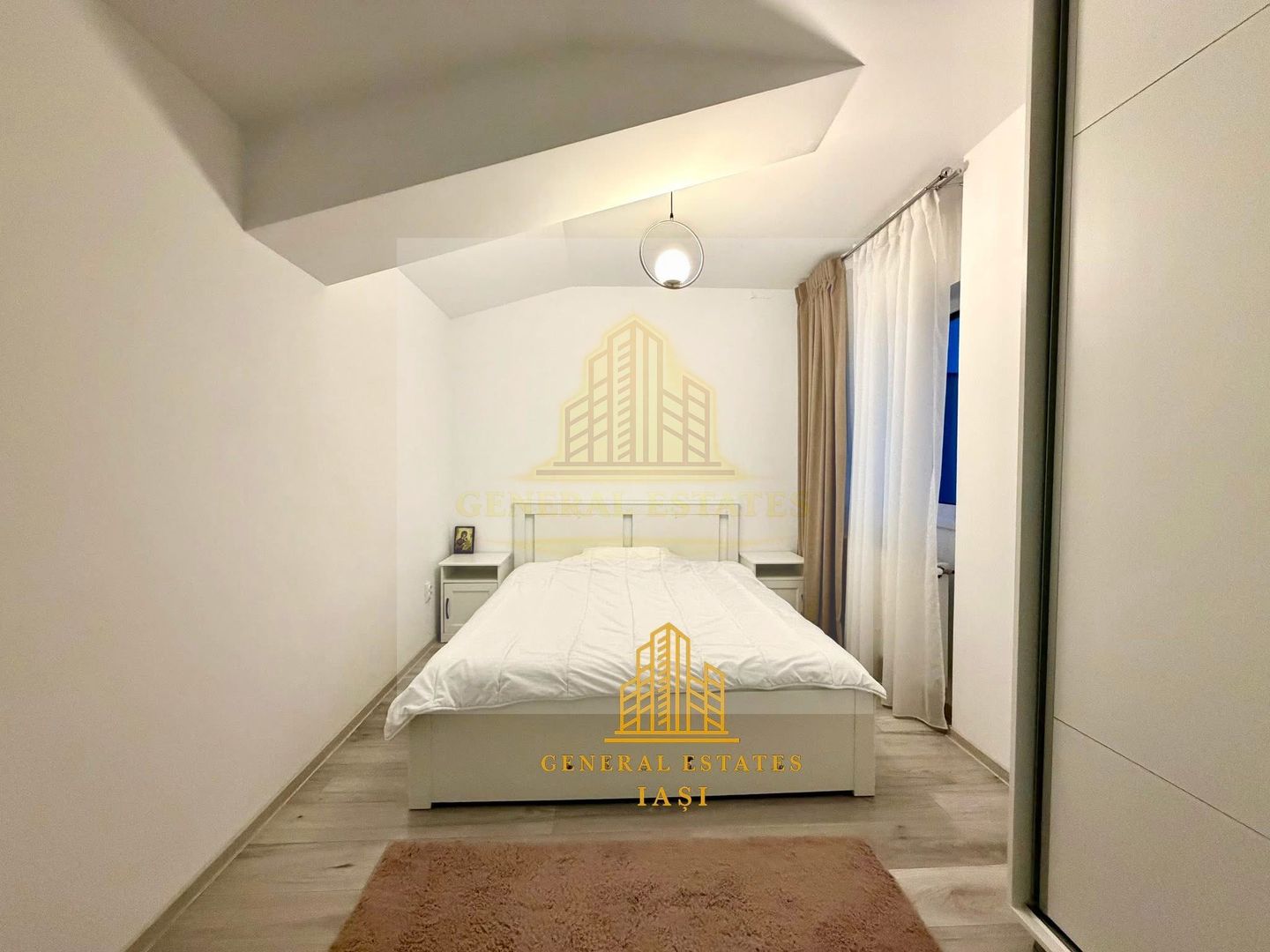 Vânzare apartament spațios- 98 mp-Valea Adâncă- Parcare Cadou - Poză 11