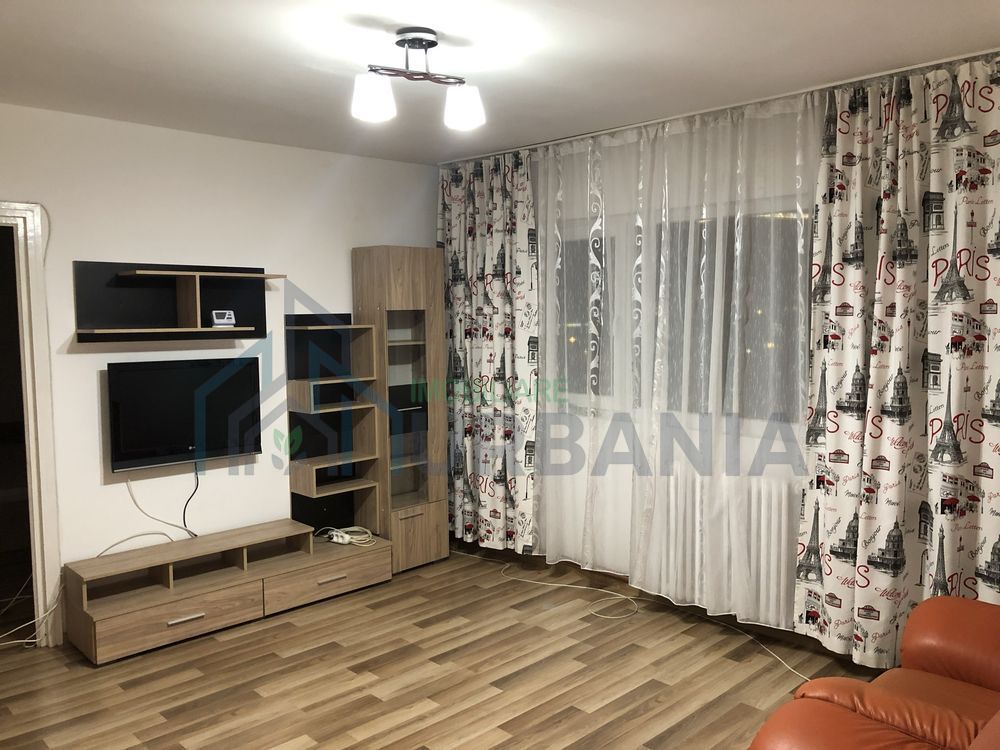 Apartament 3 camere, 72 mp, etaj 5, langa Palas, Iasi - Poză 2