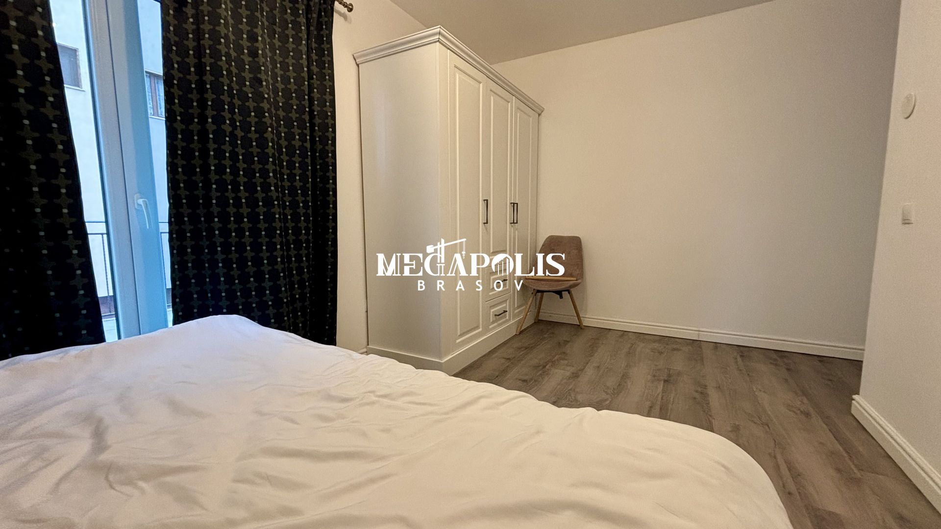 Apartament 2 camere | Parcare | Decomandat | Tractorul - Poză 8