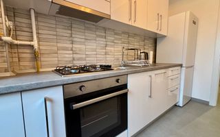 Apartament 2 camere | Decomandat | Parcare Subterană | Platinum - Poză 11