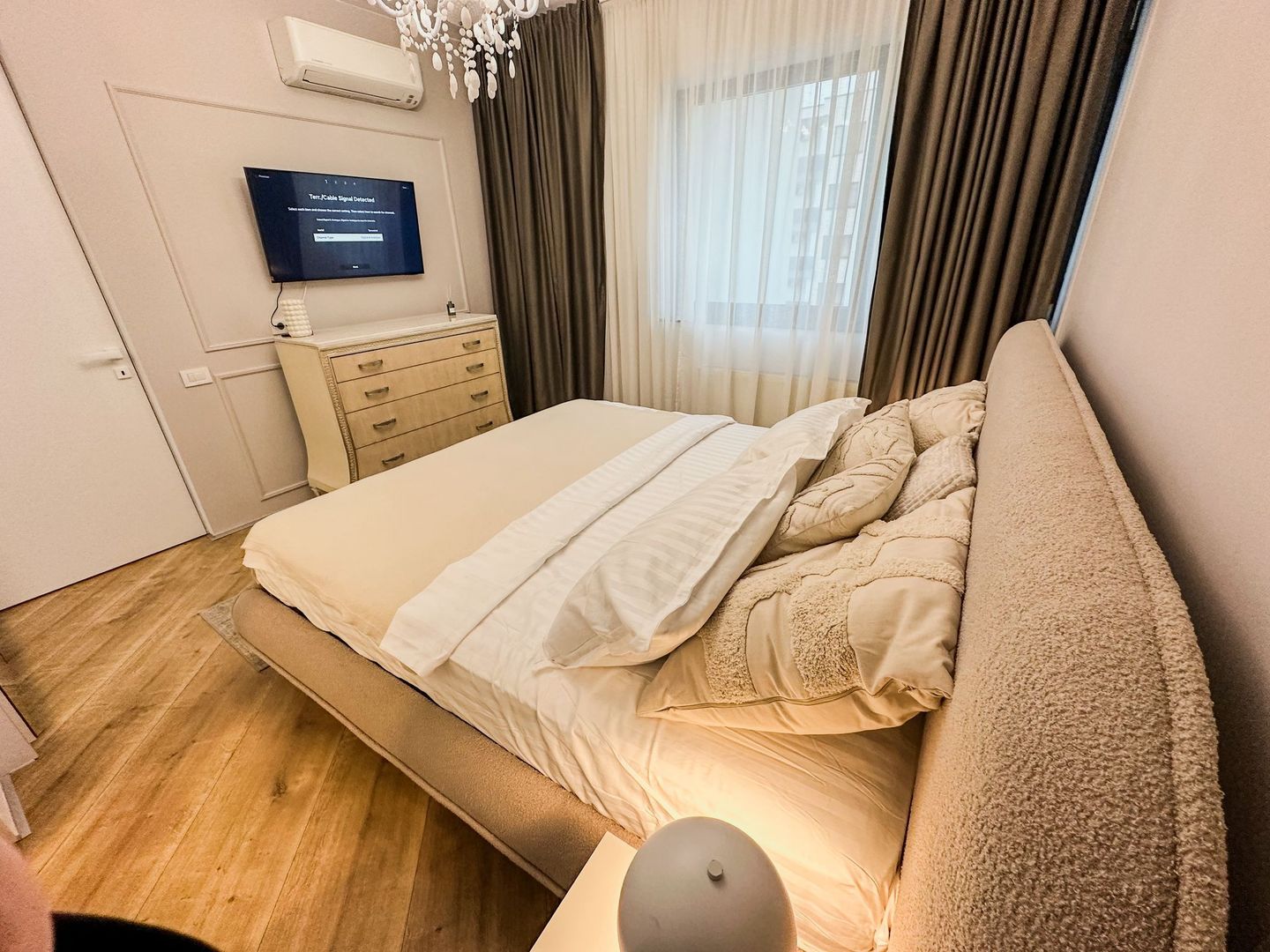 Apartament 3 Camere | 4 City North | Rond OMV | Garaj subteran - Poză 10