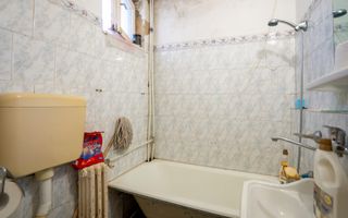 Apartament 3 camere tip Z et 2 str Borsecului - Poză 4