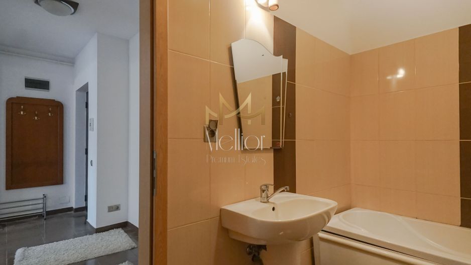 Apartament 2 camere Semicentral, str Paris, 5 min de P-ta M. Viteazul - Poză 13