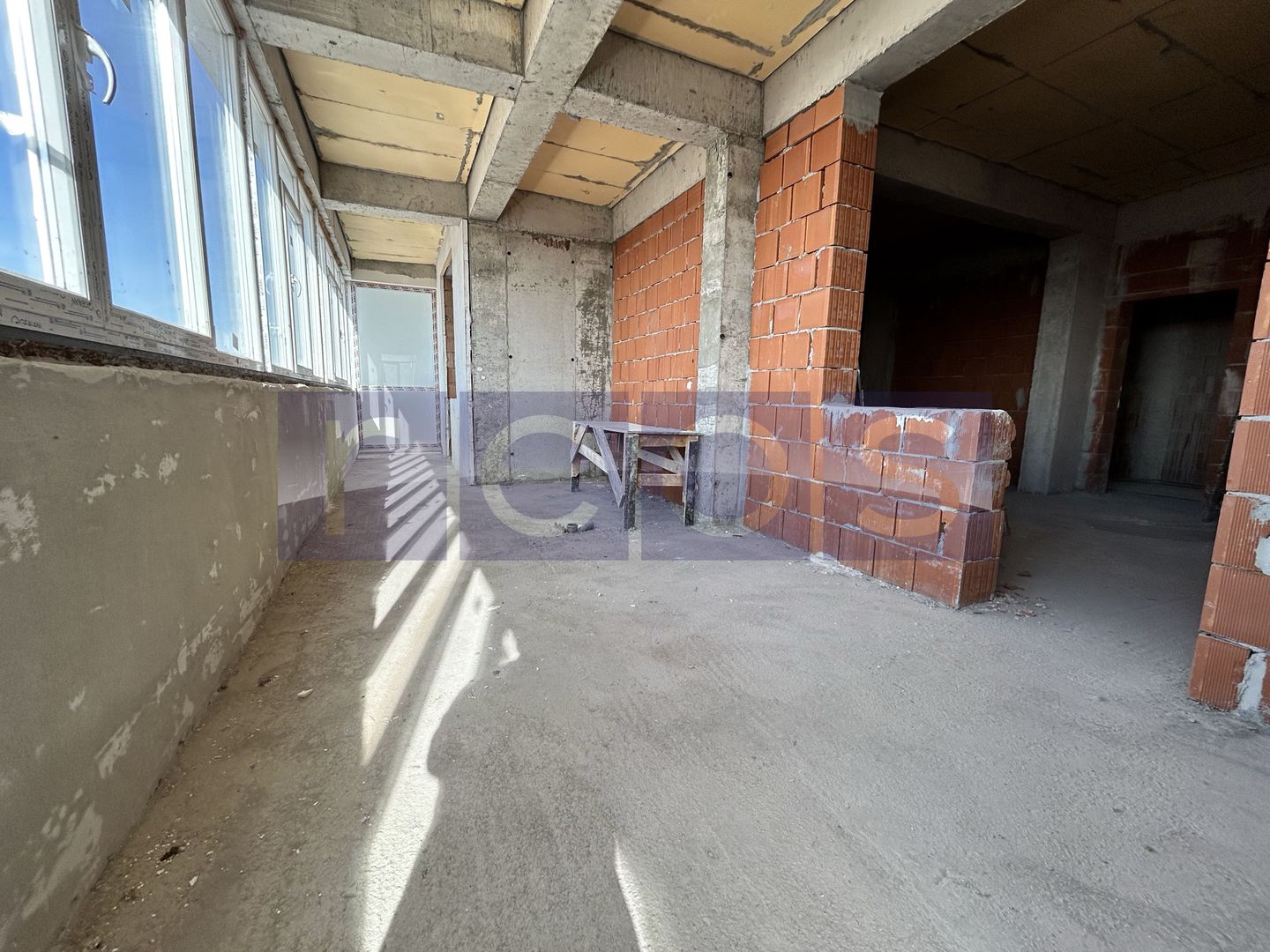 VANZARE PENTHOUSE | ZONA PARCUL CAROL - Poză 15