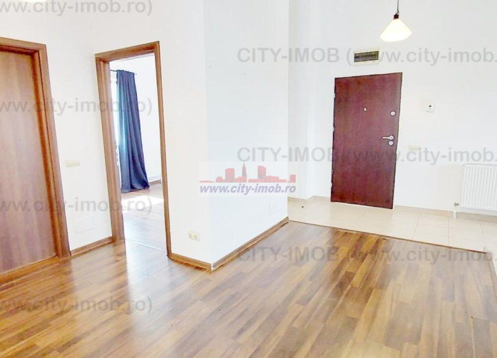 Vanzare  Apartament  trei  camere Baneasa cu terasa de 50 mp - Poză 31