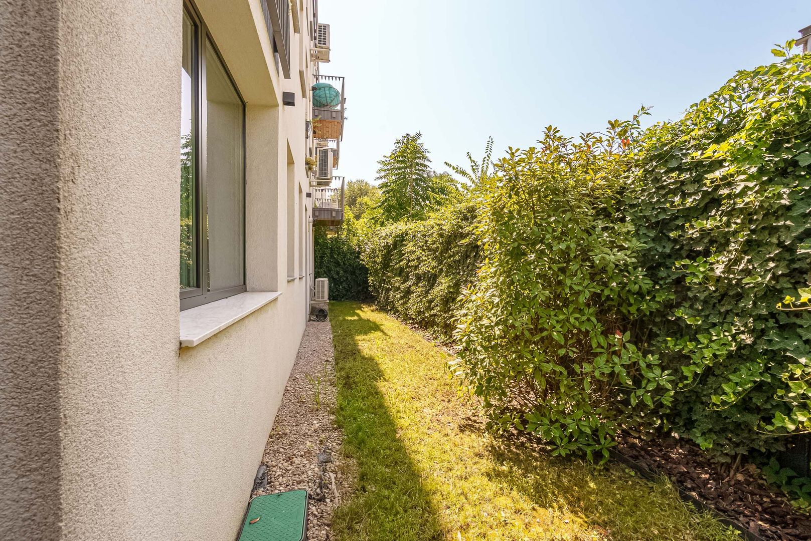 Polona Tunari Bloc 2022 Apart 3 camere 90 mp premium gradina proprie - Poză 27