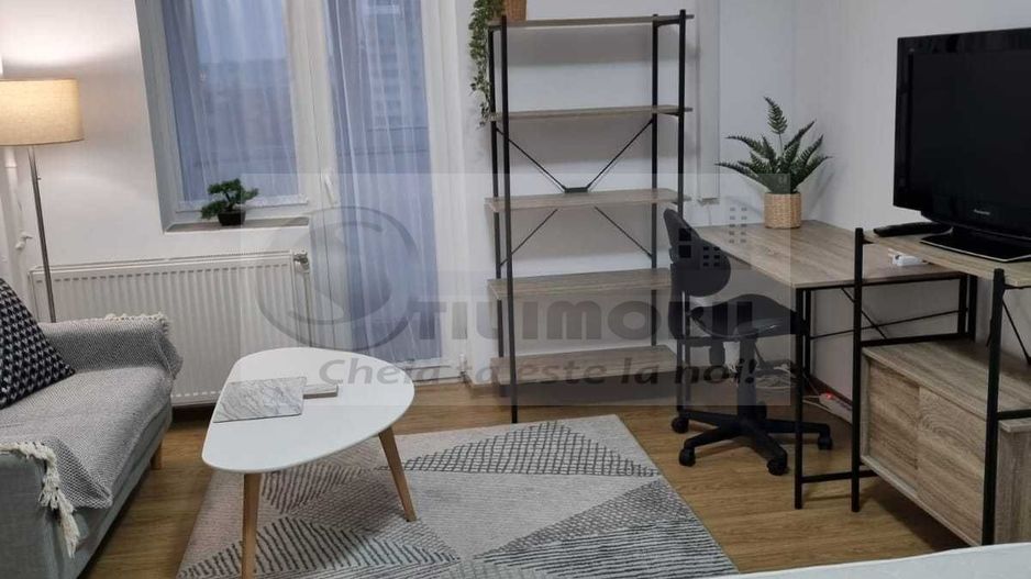 Apartament 1 cameră • 40 mp • Zona Centrală –15 min UAIC/UMF - Poză 7