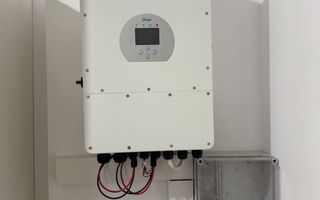 Vila individuala nZEB | Paradisul Verde | Eficienta energetica aproape 0 - Poză 36