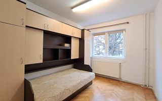 Apartament 3 camere, 72 mp + balcon, Etaj 1, Cartier Mănăștur!! - Poză 6
